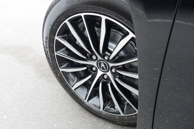 2025 Acura RDX Advance Package SH-AWD