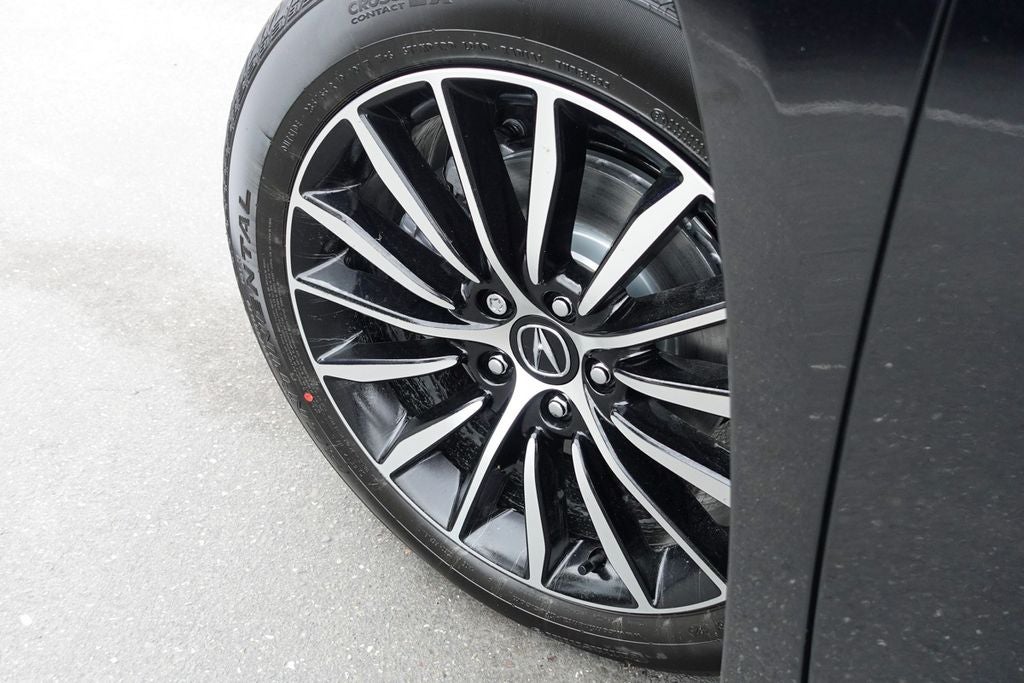 2025 Acura RDX Advance Package SH-AWD