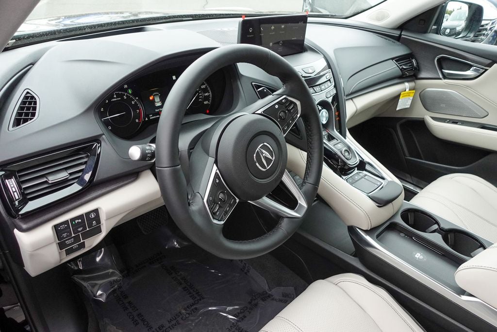 2025 Acura RDX Advance Package SH-AWD