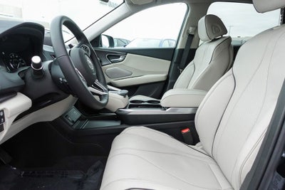 2025 Acura RDX Advance Package SH-AWD