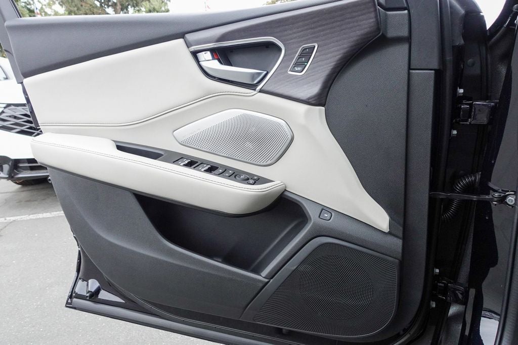 2025 Acura RDX Advance Package SH-AWD