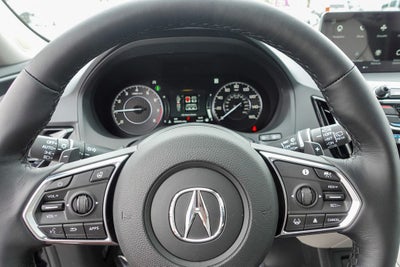 2025 Acura RDX Advance Package SH-AWD