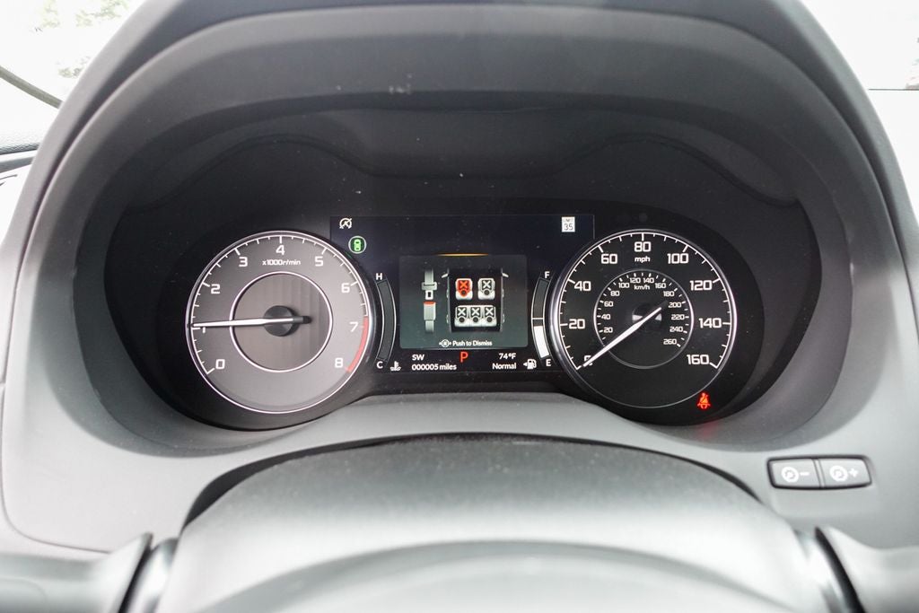 2025 Acura RDX Advance Package SH-AWD