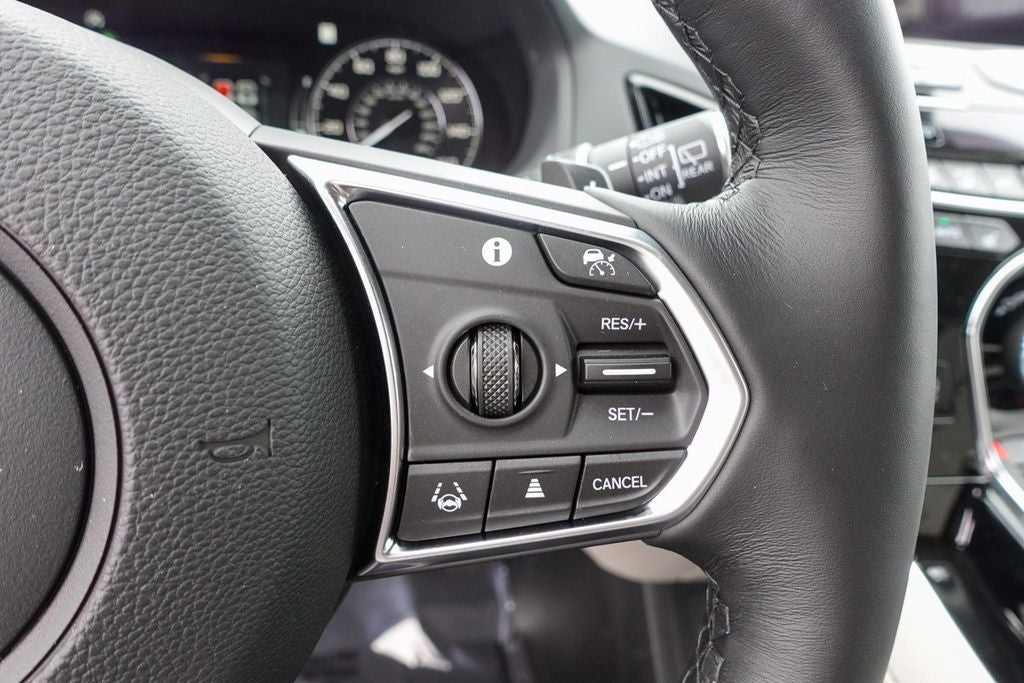 2025 Acura RDX Advance Package SH-AWD