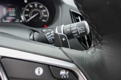 2025 Acura RDX Advance Package SH-AWD