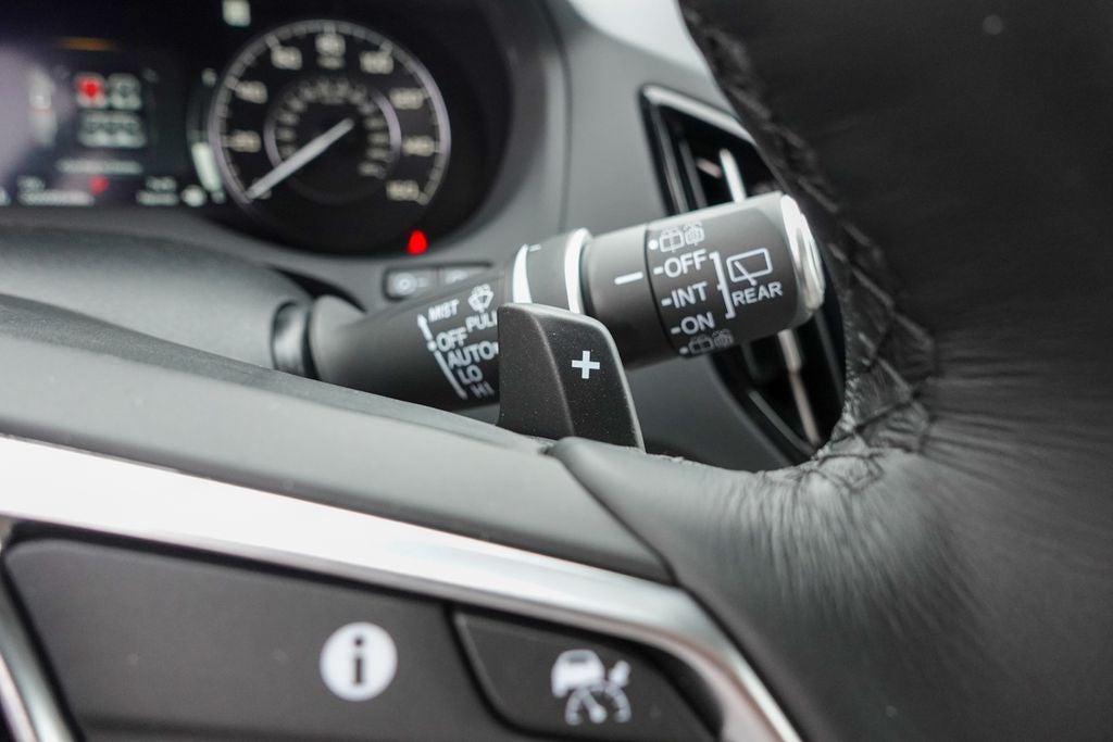 2025 Acura RDX Advance Package SH-AWD