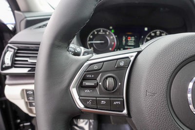 2025 Acura RDX Advance Package SH-AWD