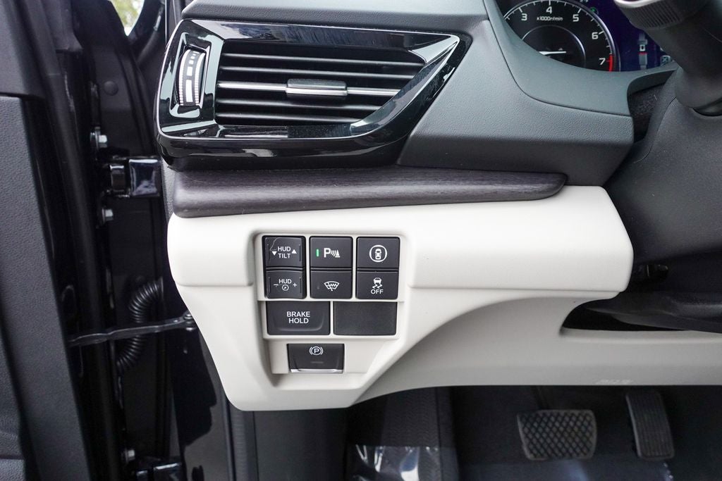 2025 Acura RDX Advance Package SH-AWD