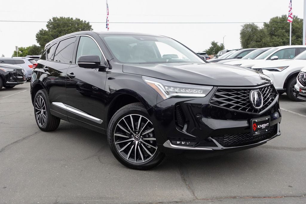 2025 Acura RDX Advance Package SH-AWD