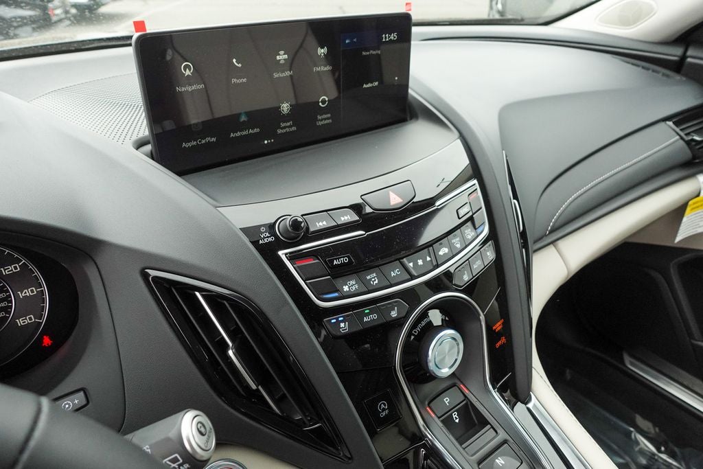 2025 Acura RDX Advance Package SH-AWD