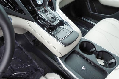 2025 Acura RDX Advance Package SH-AWD