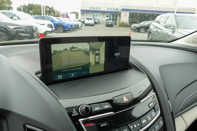 2025 Acura RDX Advance Package SH-AWD