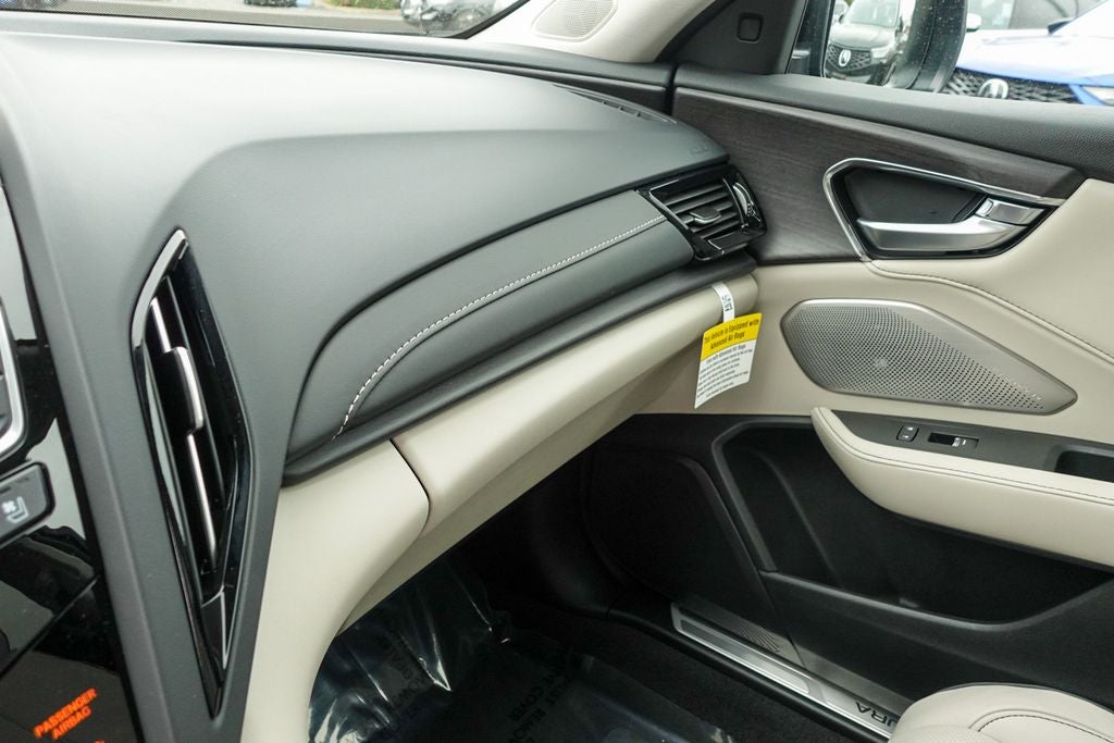 2025 Acura RDX Advance Package SH-AWD