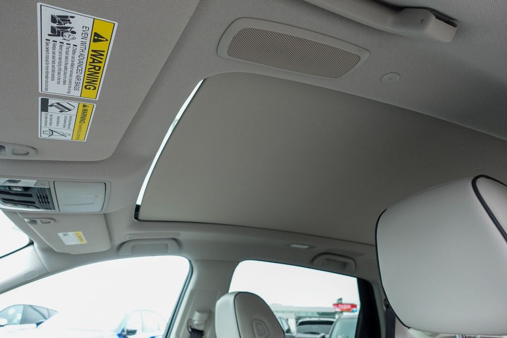 2025 Acura RDX Advance Package SH-AWD