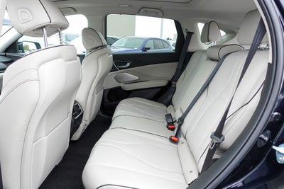 2025 Acura RDX Advance Package SH-AWD