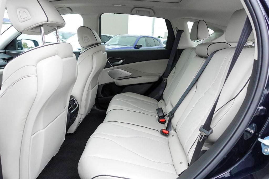 2025 Acura RDX Advance Package SH-AWD