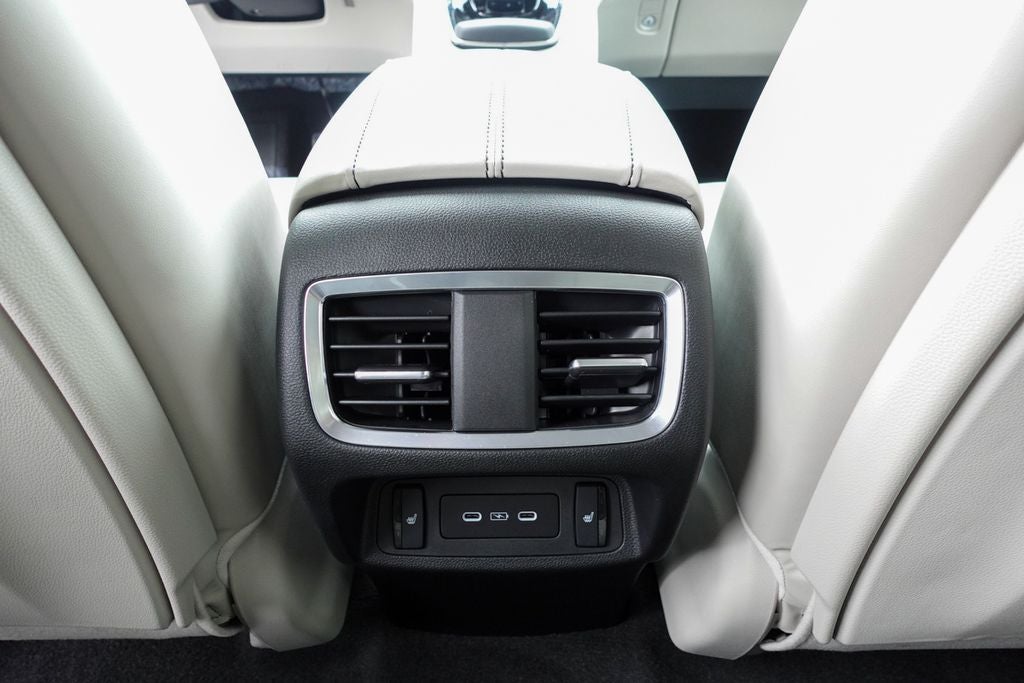 2025 Acura RDX Advance Package SH-AWD