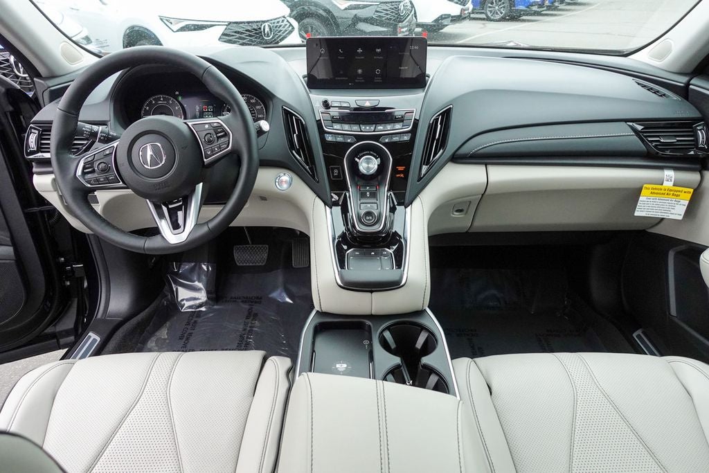 2025 Acura RDX Advance Package SH-AWD