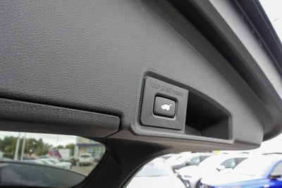 2025 Acura RDX Advance Package SH-AWD