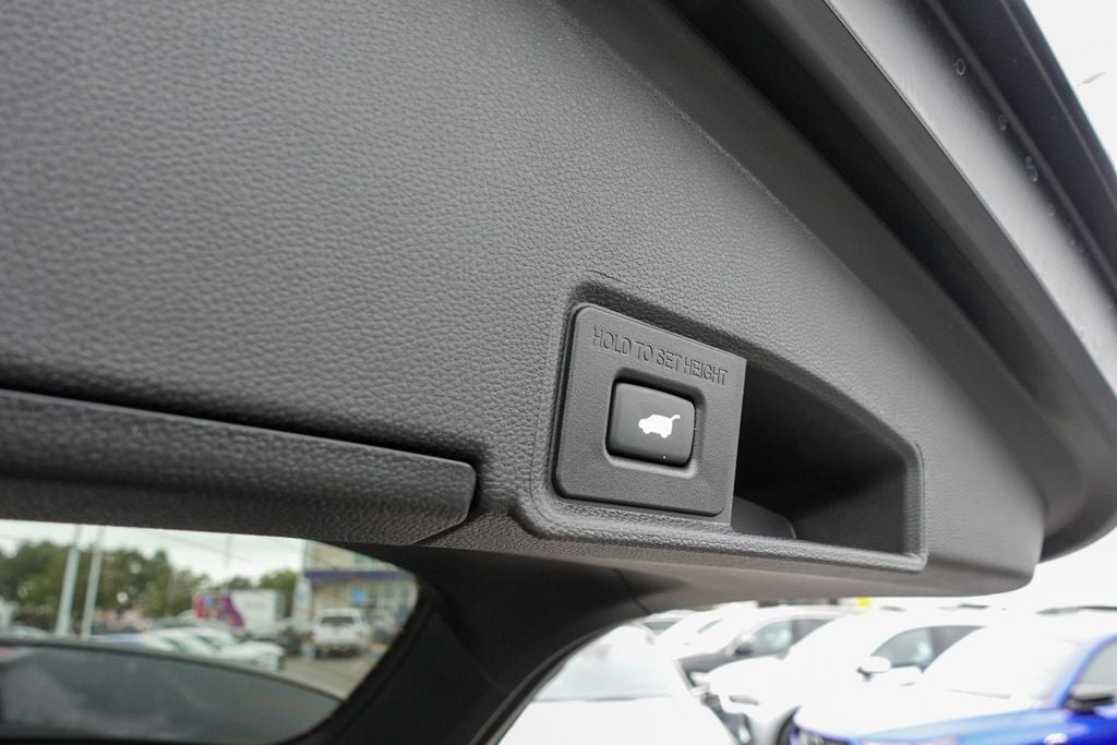 2025 Acura RDX Advance Package SH-AWD