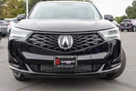 2025 Acura RDX Advance Package SH-AWD