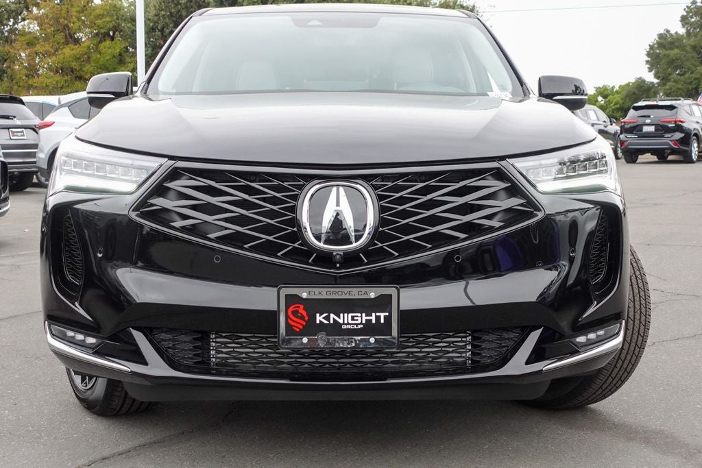 2025 Acura RDX Advance Package SH-AWD