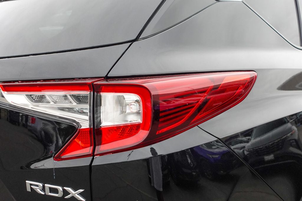 2025 Acura RDX Advance Package SH-AWD