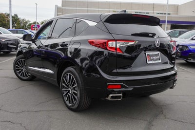 2025 Acura RDX Advance Package SH-AWD