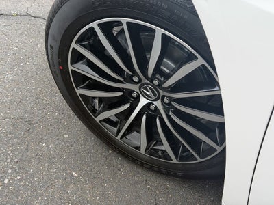 2026 Acura RDX Advance Package SH-AWD