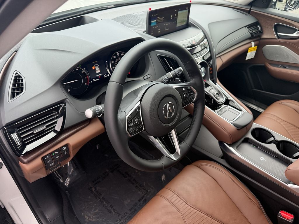 2026 Acura RDX Advance Package SH-AWD