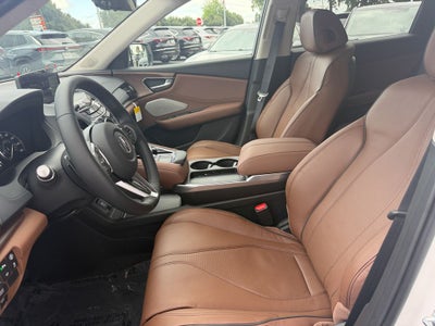 2026 Acura RDX Advance Package SH-AWD