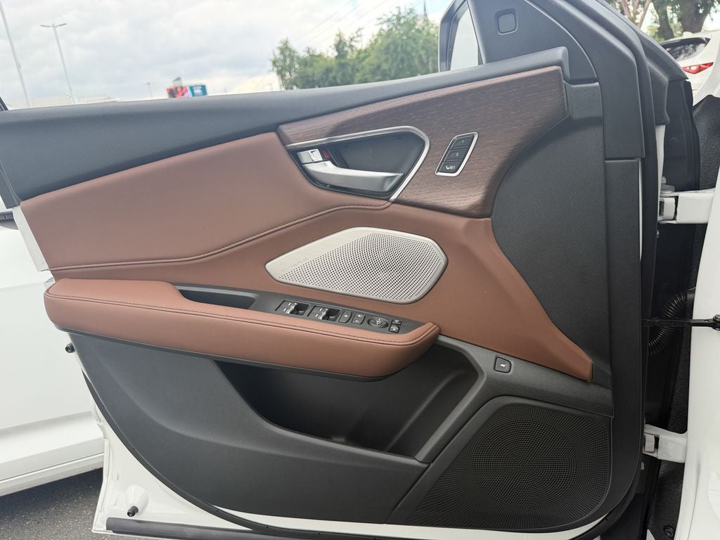 2026 Acura RDX Advance Package SH-AWD