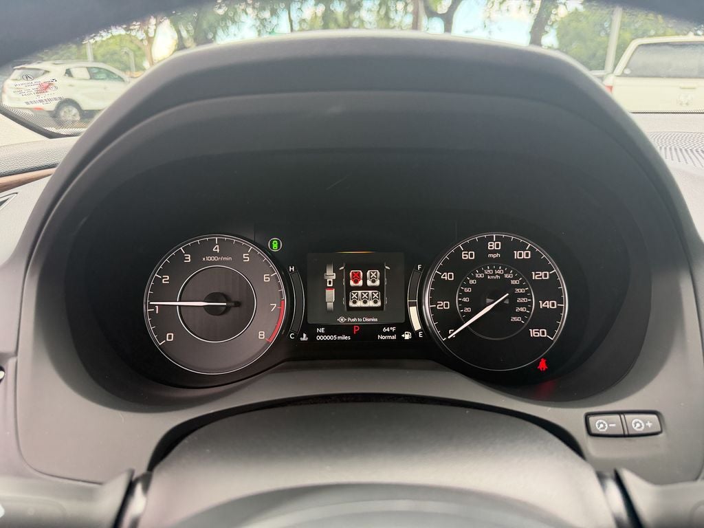 2026 Acura RDX Advance Package SH-AWD