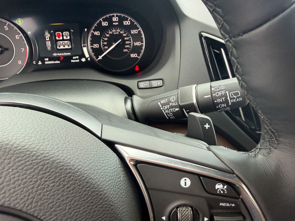 2026 Acura RDX Advance Package SH-AWD