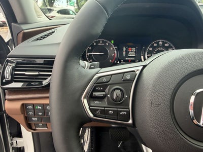 2026 Acura RDX Advance Package SH-AWD