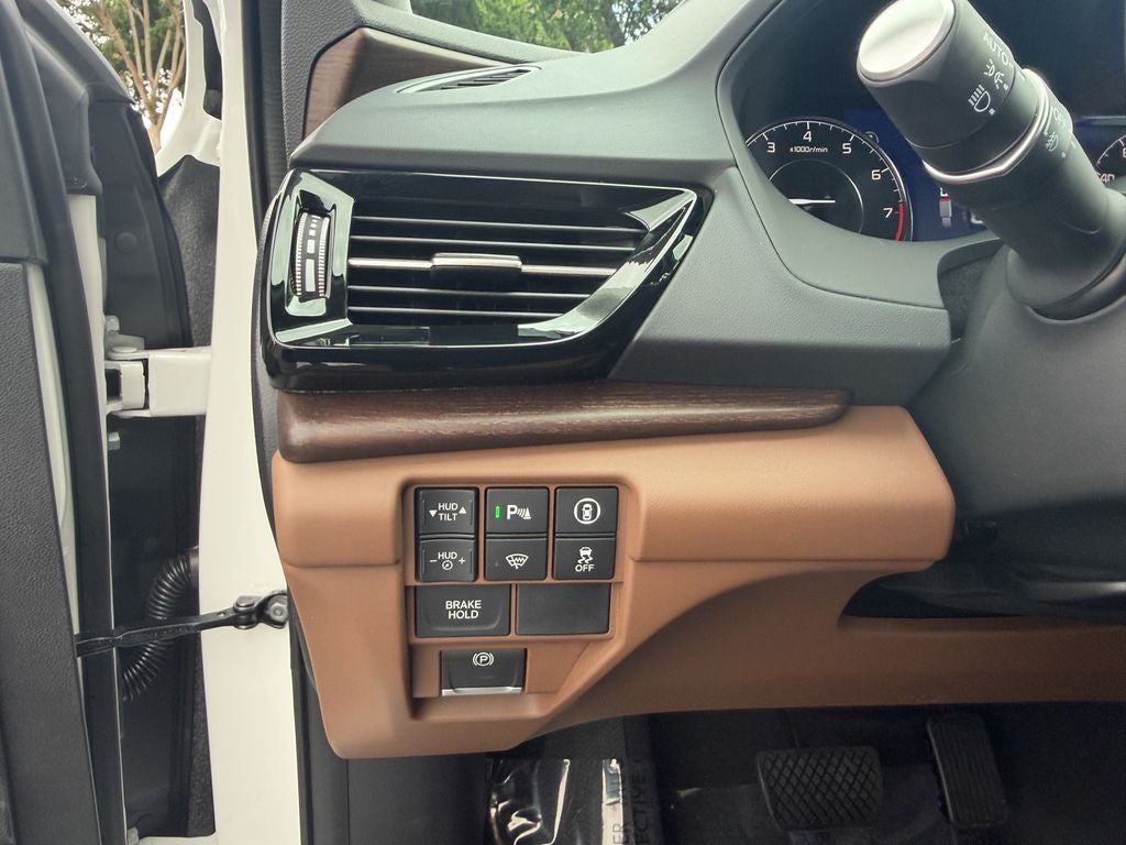 2026 Acura RDX Advance Package SH-AWD