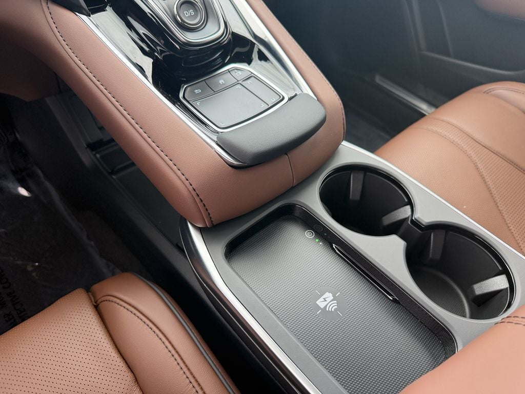 2026 Acura RDX Advance Package SH-AWD