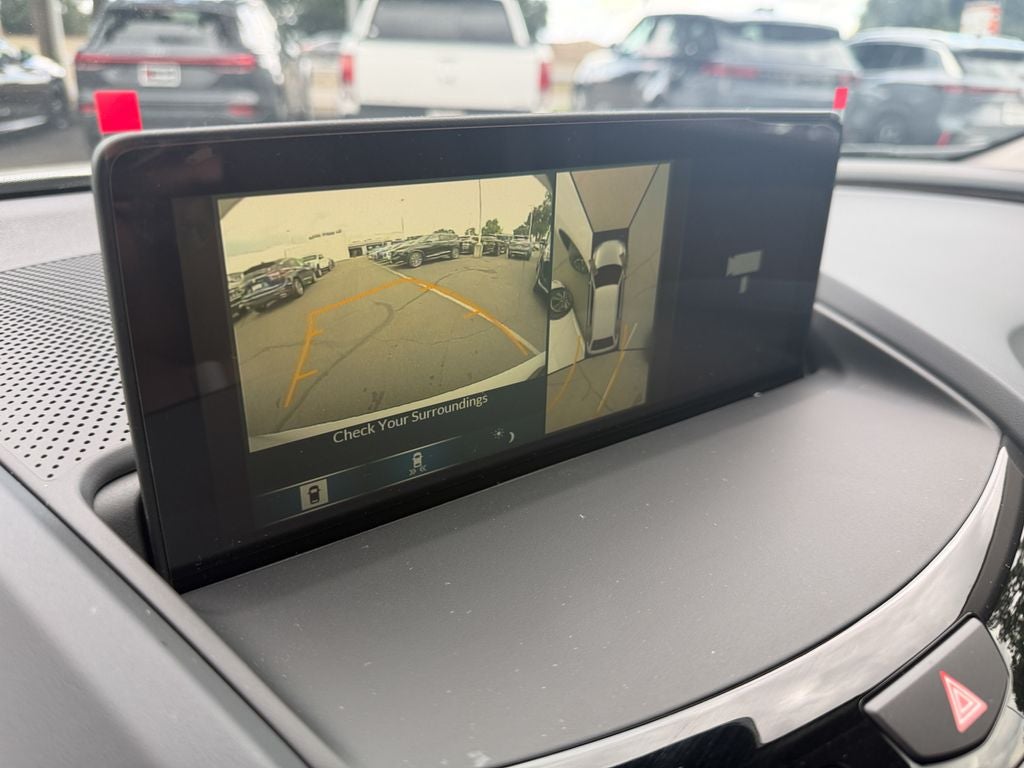 2026 Acura RDX Advance Package SH-AWD