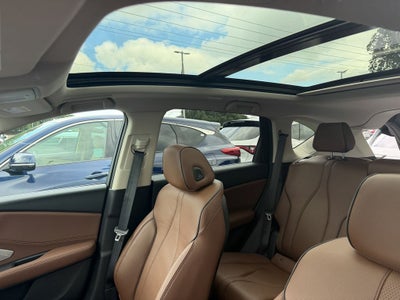 2026 Acura RDX Advance Package SH-AWD