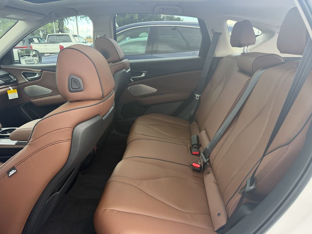 2026 Acura RDX Advance Package SH-AWD