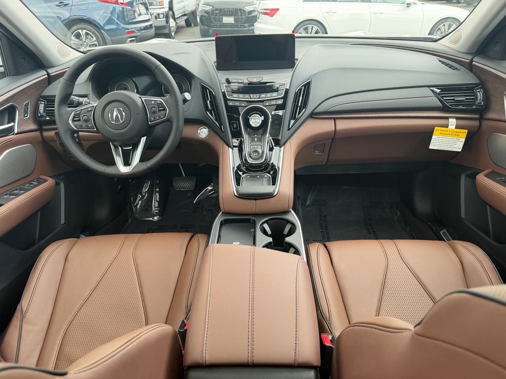 2026 Acura RDX Advance Package SH-AWD