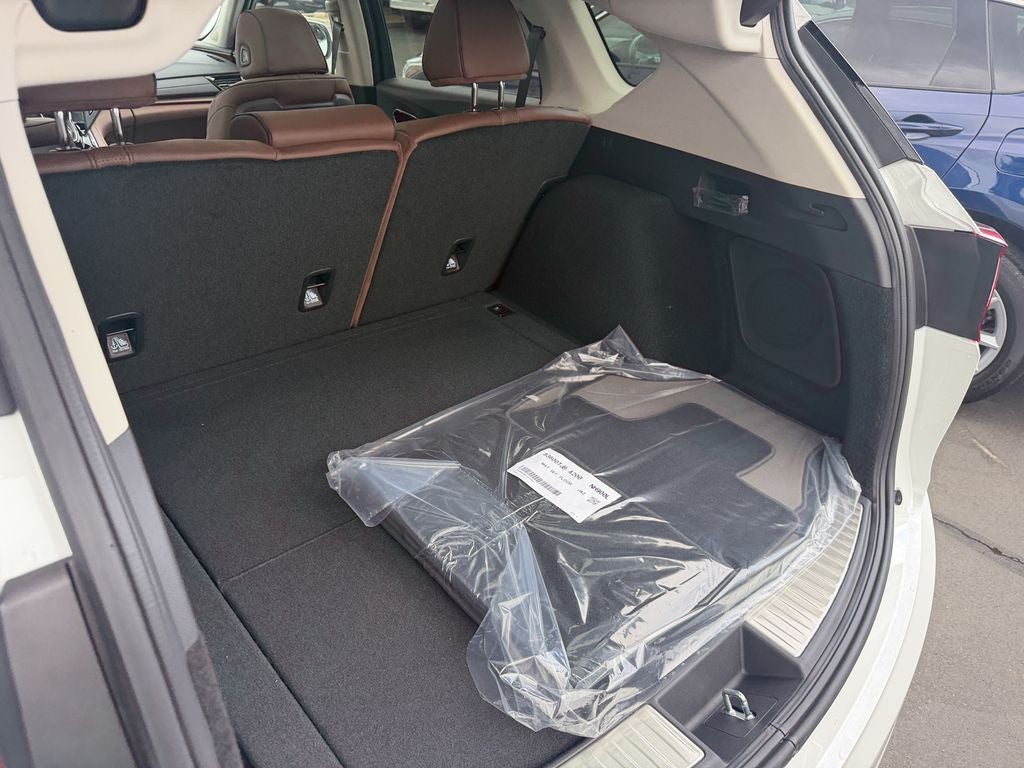 2026 Acura RDX Advance Package SH-AWD