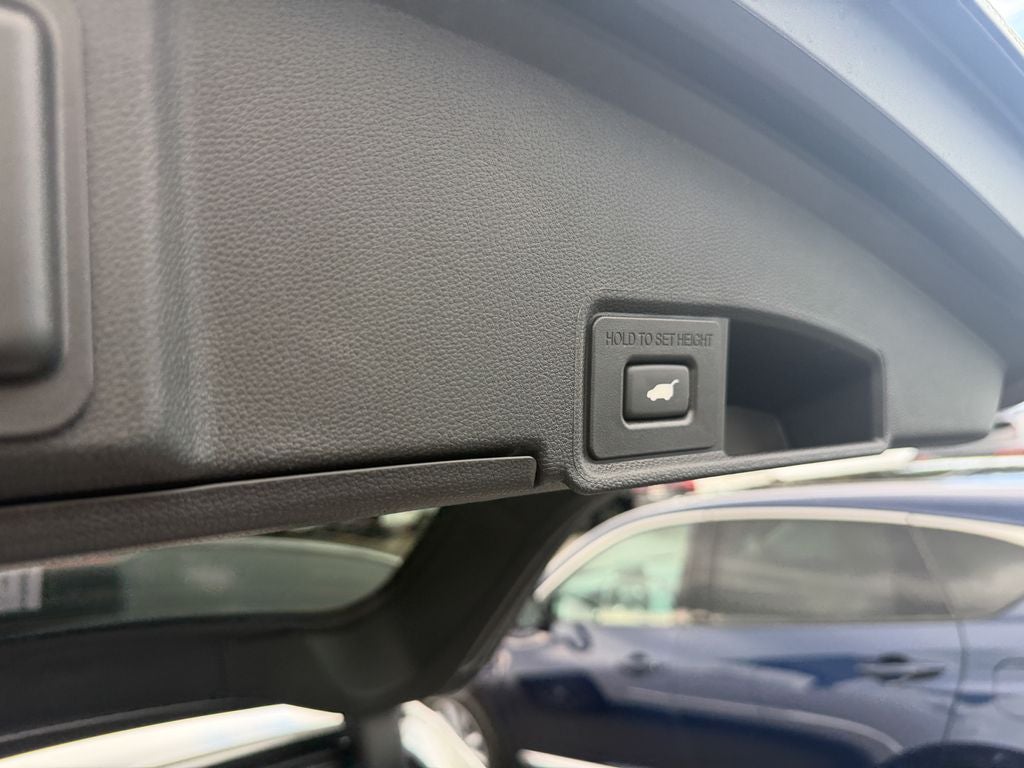 2026 Acura RDX Advance Package SH-AWD