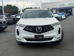 2026 Acura RDX Advance Package SH-AWD