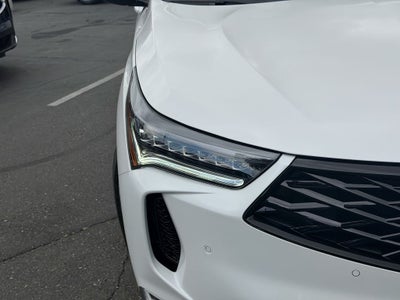 2026 Acura RDX Advance Package SH-AWD