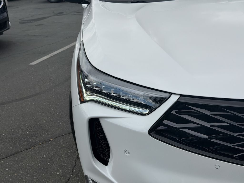 2026 Acura RDX Advance Package SH-AWD