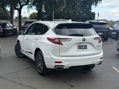 2026 Acura RDX Advance Package SH-AWD