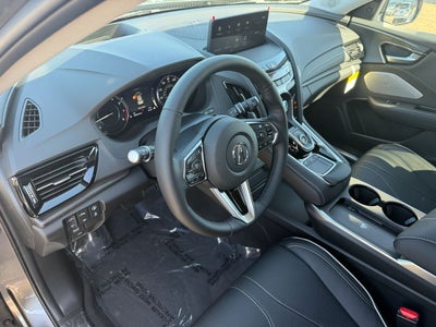 2026 Acura RDX Advance Package SH-AWD