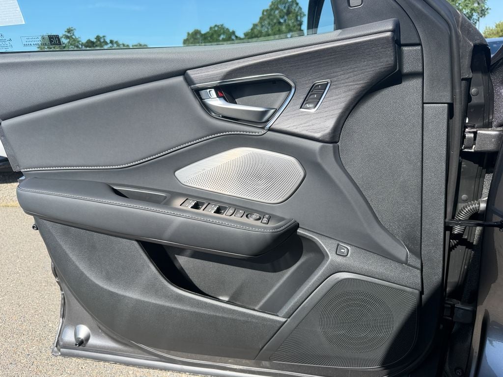 2026 Acura RDX Advance Package SH-AWD