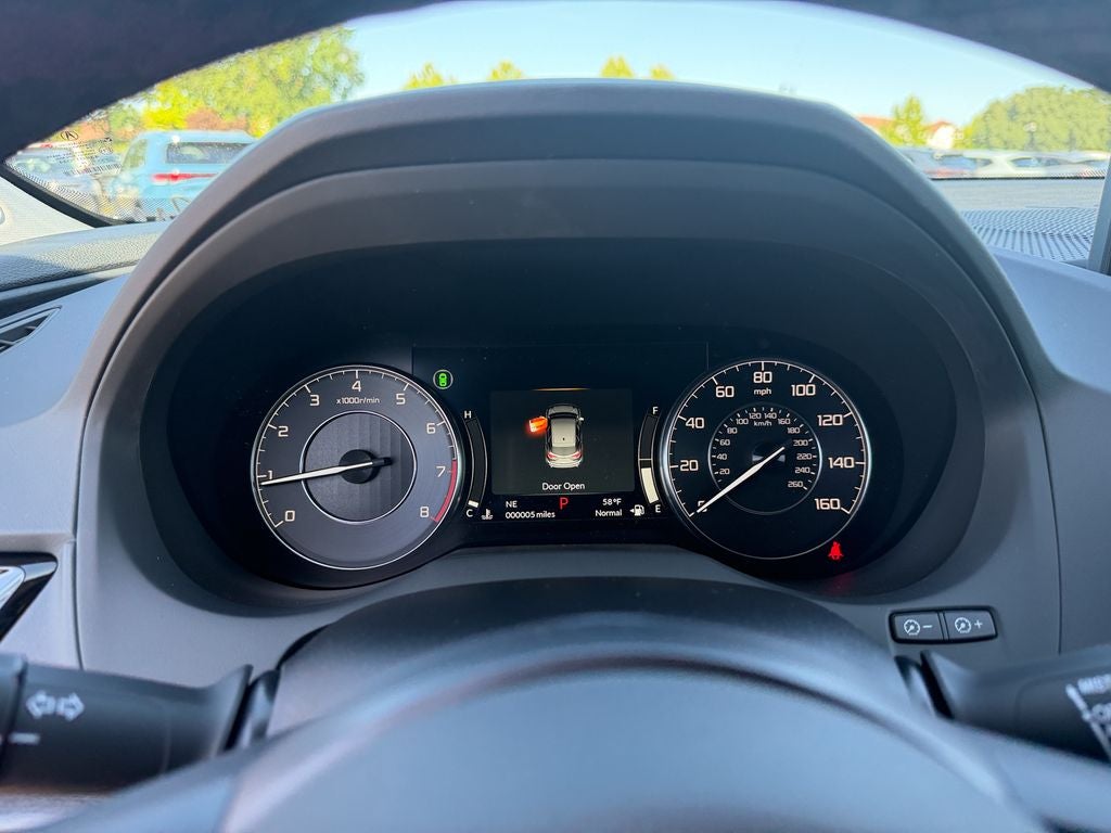2026 Acura RDX Advance Package SH-AWD